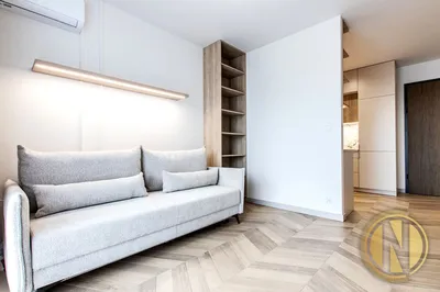 Wynajmę Mieszkanie Kraków - 38 m² - miniatura 3
