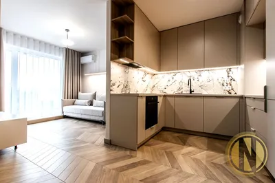 Wynajmę Mieszkanie Kraków - 38 m² - miniatura 4