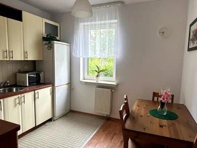 Wynajmę Mieszkanie Kraków - 51 m² - miniatura 4
