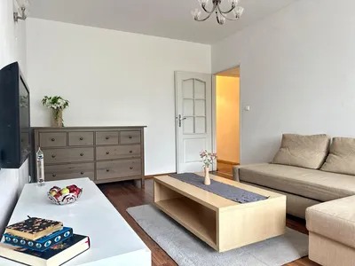 Wynajmę Mieszkanie Kraków - 51 m² - miniatura 2