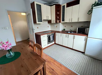 Wynajmę Mieszkanie Kraków - 51 m² - miniatura 3