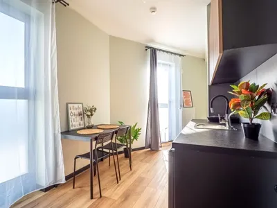 Wynajmę Mieszkanie Kraków - 29 m² - miniatura 2