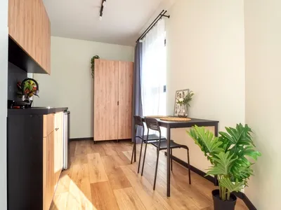 Wynajmę Mieszkanie Kraków - 29 m² - miniatura 4