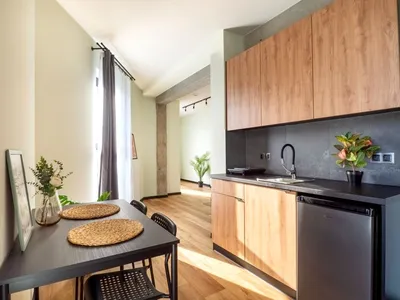 Wynajmę Mieszkanie Kraków - 29 m² - miniatura 5