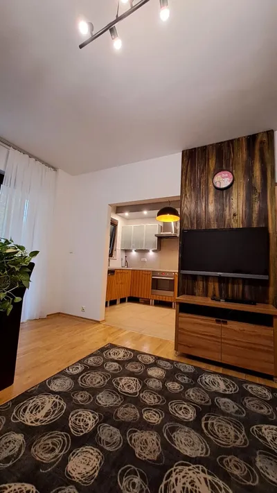 Wynajmę Mieszkanie Warszawa - 50 m²