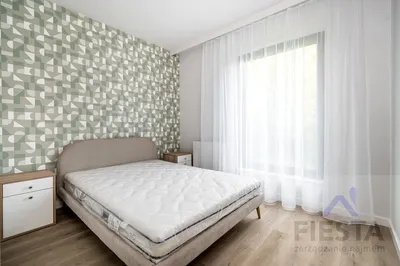 Wynajmę Mieszkanie Kraków - 45 m² - miniatura 5