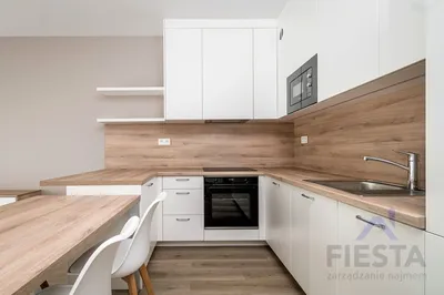 Wynajmę Mieszkanie Kraków - 45 m² - miniatura 4
