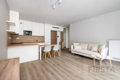 Wynajmę Mieszkanie Kraków - 45 m² - miniatura 3