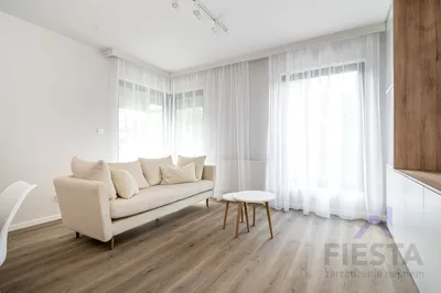 Wynajmę Mieszkanie Kraków - 59 m² - miniatura 5