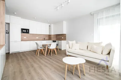 Wynajmę Mieszkanie Kraków - 59 m² - miniatura 2