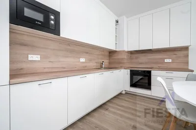 Wynajmę Mieszkanie Kraków - 59 m² - miniatura 3