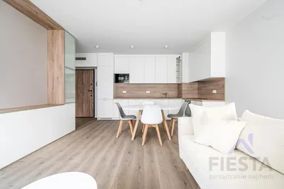 Wynajmę Mieszkanie Kraków - 59 m² - miniatura 4