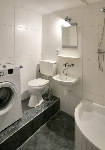 Wynajmę Mieszkanie Poznań - 20 m² - miniatura 4