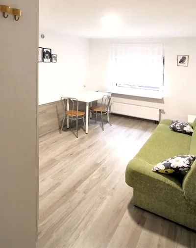Wynajmę Mieszkanie Poznań - 20 m² - miniatura 5