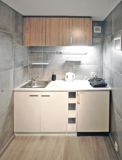 Wynajmę Mieszkanie Poznań - 20 m² - miniatura 3