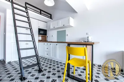 Wynajmę Mieszkanie Kraków - 35 m² - miniatura 2