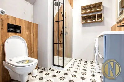 Wynajmę Mieszkanie Kraków - 35 m² - miniatura 5