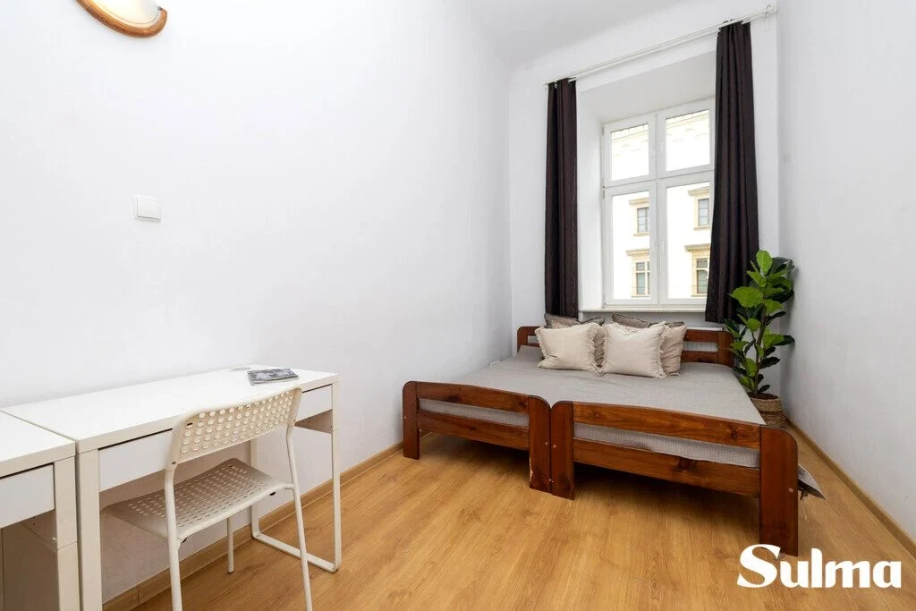 Wynajmę Mieszkanie Kraków - 44 m² - 1/16