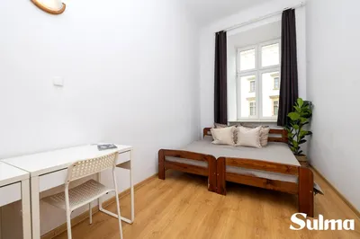 Wynajmę Mieszkanie Kraków - 44 m²