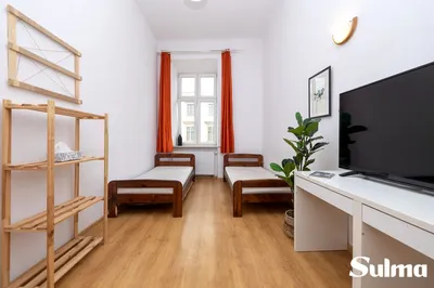 Wynajmę Mieszkanie Kraków - 44 m² - miniatura 2