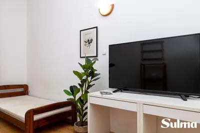 Wynajmę Mieszkanie Kraków - 44 m² - miniatura 3