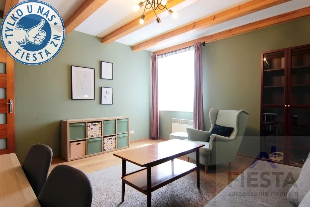 Wynajmę Mieszkanie Gdańsk - 52,13 m² - 1/18