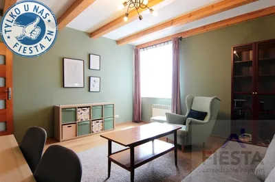 Wynajmę Mieszkanie Gdańsk - 52,13 m²