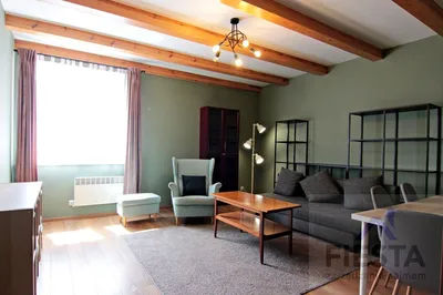 Wynajmę Mieszkanie Gdańsk - 52,13 m² - miniatura 2