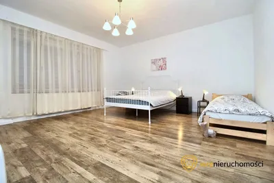 Wynajmę Mieszkanie Wrocław - 60 m² - miniatura 3