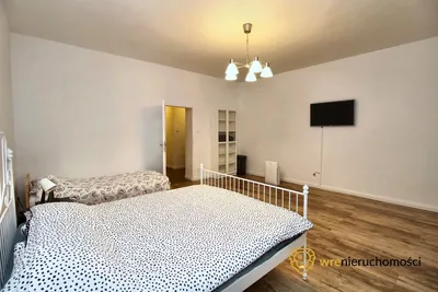 Wynajmę Mieszkanie Wrocław - 60 m² - miniatura 2