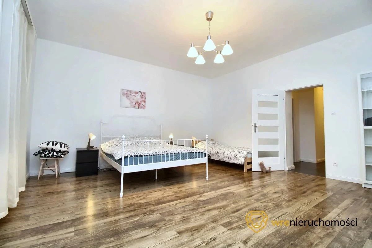 Wynajmę Mieszkanie Wrocław - 60 m² - 1/14