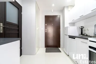 Wynajmę Mieszkanie Kraków - 27 m² - miniatura 5
