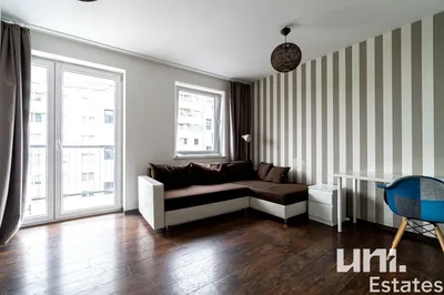 Wynajmę Mieszkanie Kraków - 27 m² - miniatura 2