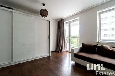 Wynajmę Mieszkanie Kraków - 27 m² - miniatura 3