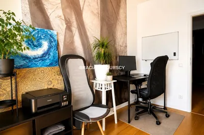 Wynajmę Mieszkanie Kraków - 64 m² - miniatura 5