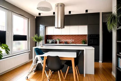 Wynajmę Mieszkanie Kraków - 64 m² - miniatura 4