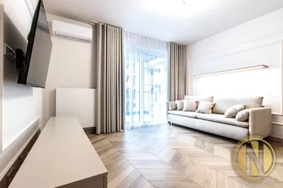 Wynajmę Mieszkanie Kraków - 46 m² - miniatura 3