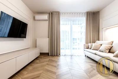 Wynajmę Mieszkanie Kraków - 46 m² - miniatura 2