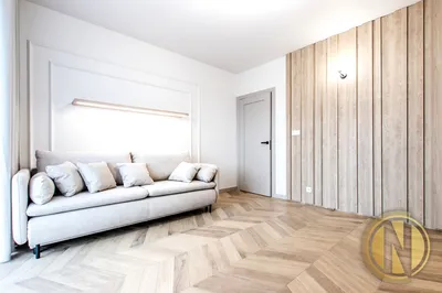 Wynajmę Mieszkanie Kraków - 46 m² - miniatura 4