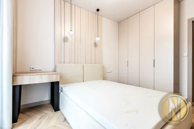 Wynajmę Mieszkanie Kraków - 46 m² - miniatura 5