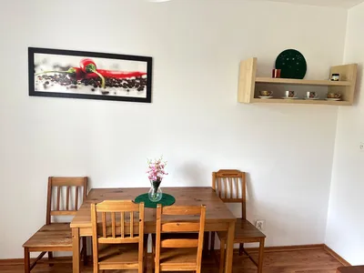 Wynajmę Mieszkanie Kraków - 51 m² - miniatura 5
