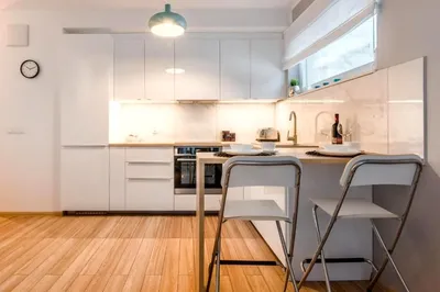 Wynajmę Mieszkanie Gdańsk - 40 m² - miniatura 3