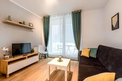 Wynajmę Mieszkanie Gdańsk - 40 m² - miniatura 5