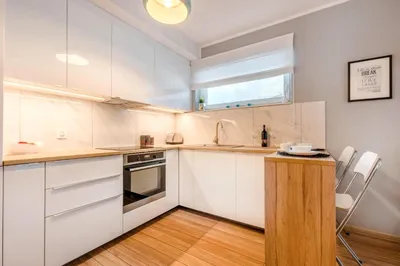 Wynajmę Mieszkanie Gdańsk - 40 m² - miniatura 4