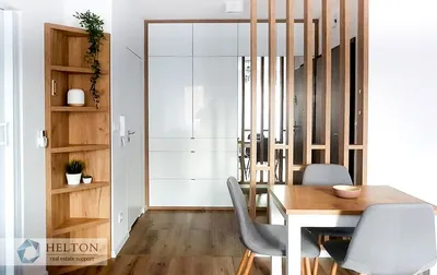 Wynajmę Mieszkanie Kraków - 30 m² - miniatura 2