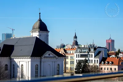 Wynajmę Mieszkanie Poznań - 84 m² - miniatura 5