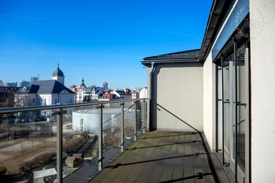 Wynajmę Mieszkanie Poznań - 84 m² - miniatura 4