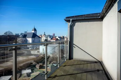 Wynajmę Mieszkanie Poznań - 84 m² - miniatura 2