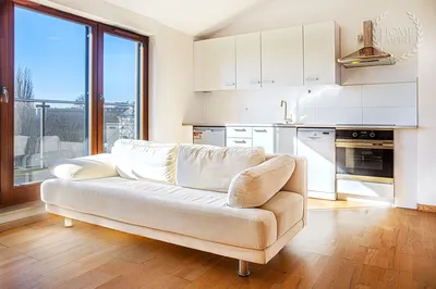 Wynajmę Mieszkanie Poznań - 84 m²