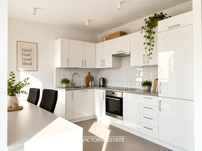 Wynajmę Mieszkanie Kraków - 25 m²